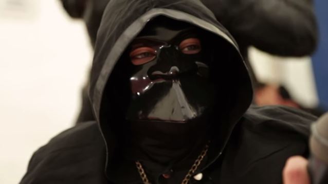 Nameless Ghoul (Ghost): „Britney Spears si McDonalds sunt lucruri cu adevarat malefice”